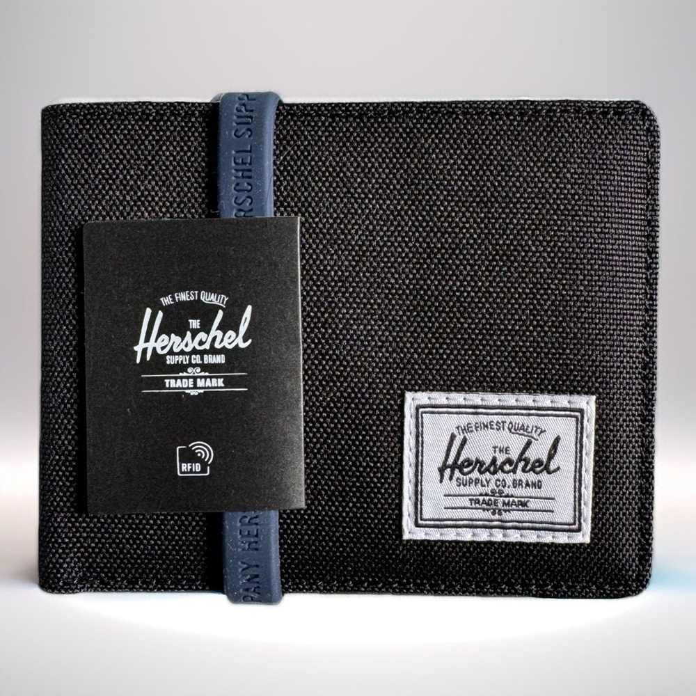 The Herschel Supply CO. Roy RFID Wallet